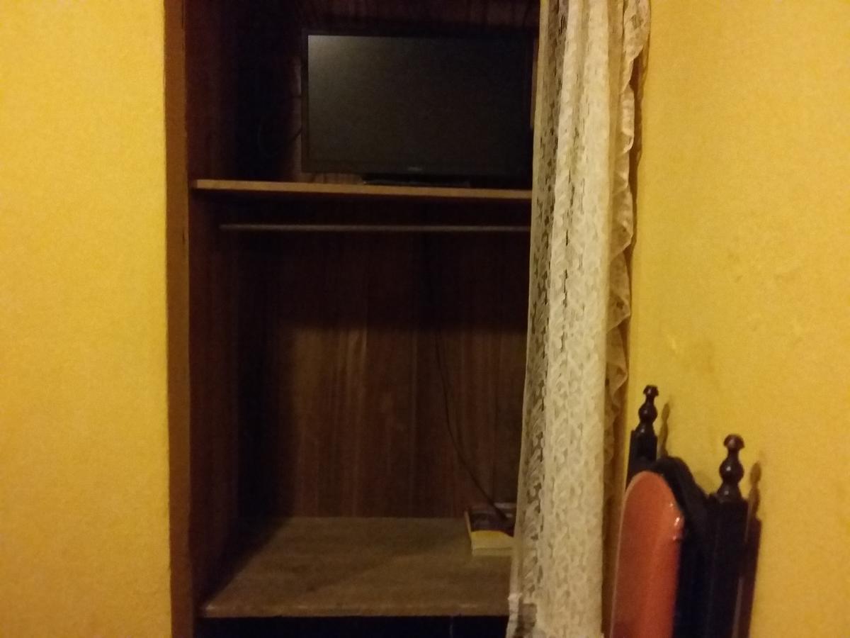 Hotel Casa Maria Jose Антигуа-Гватемала Экстерьер фото