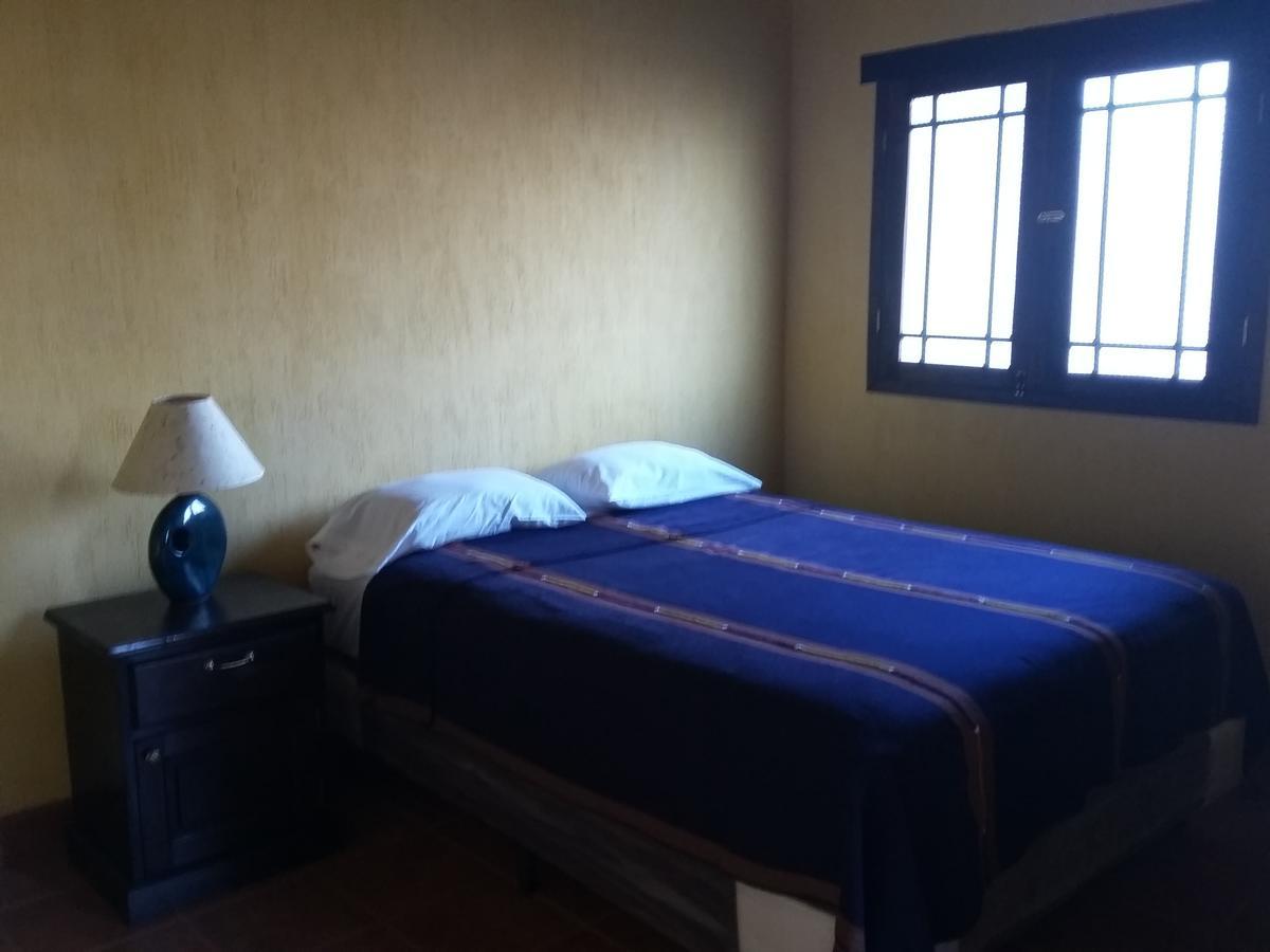 Hotel Casa Maria Jose Антигуа-Гватемала Экстерьер фото