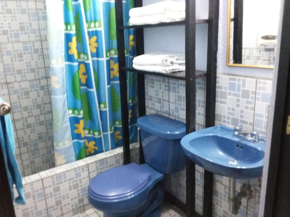 Hotel Casa Maria Jose Антигуа-Гватемала Экстерьер фото