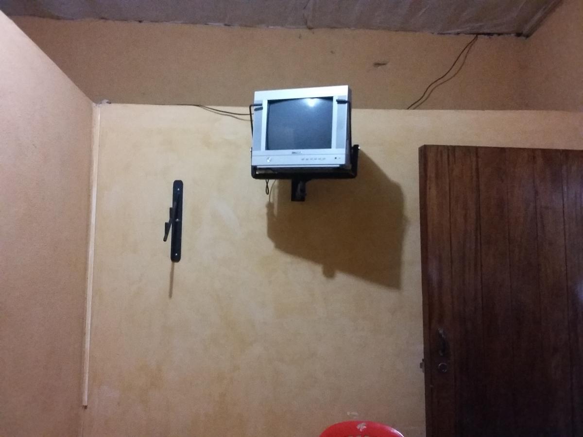 Hotel Casa Maria Jose Антигуа-Гватемала Экстерьер фото