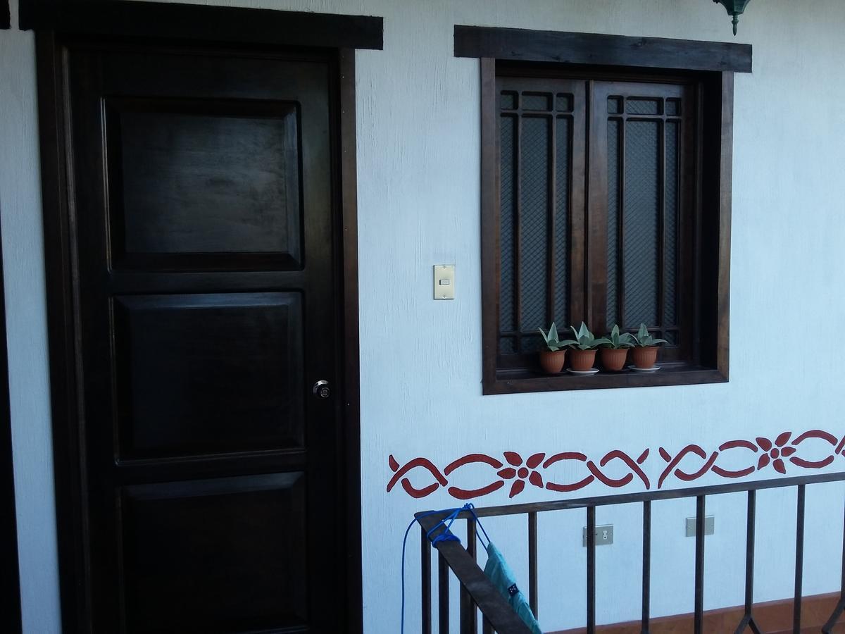 Hotel Casa Maria Jose Антигуа-Гватемала Экстерьер фото