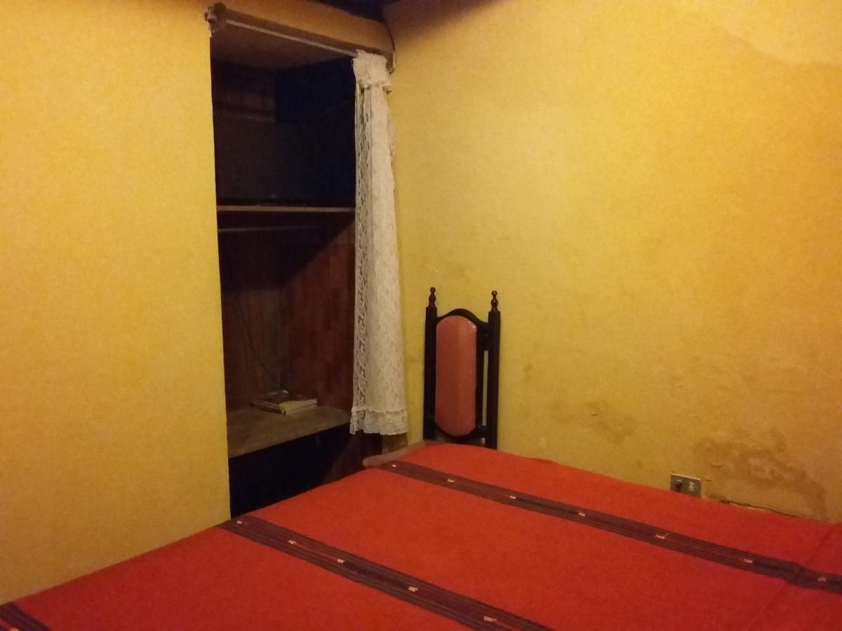 Hotel Casa Maria Jose Антигуа-Гватемала Экстерьер фото