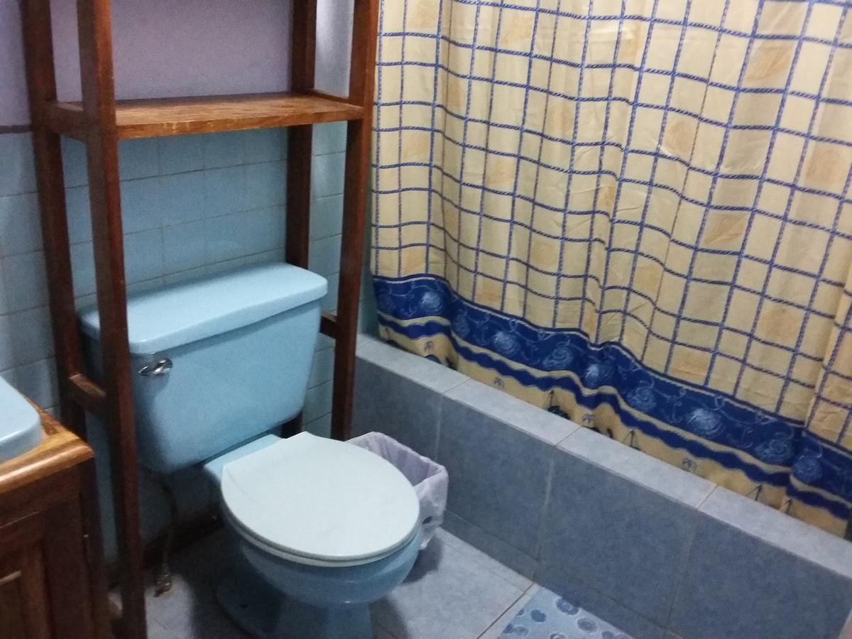 Hotel Casa Maria Jose Антигуа-Гватемала Экстерьер фото