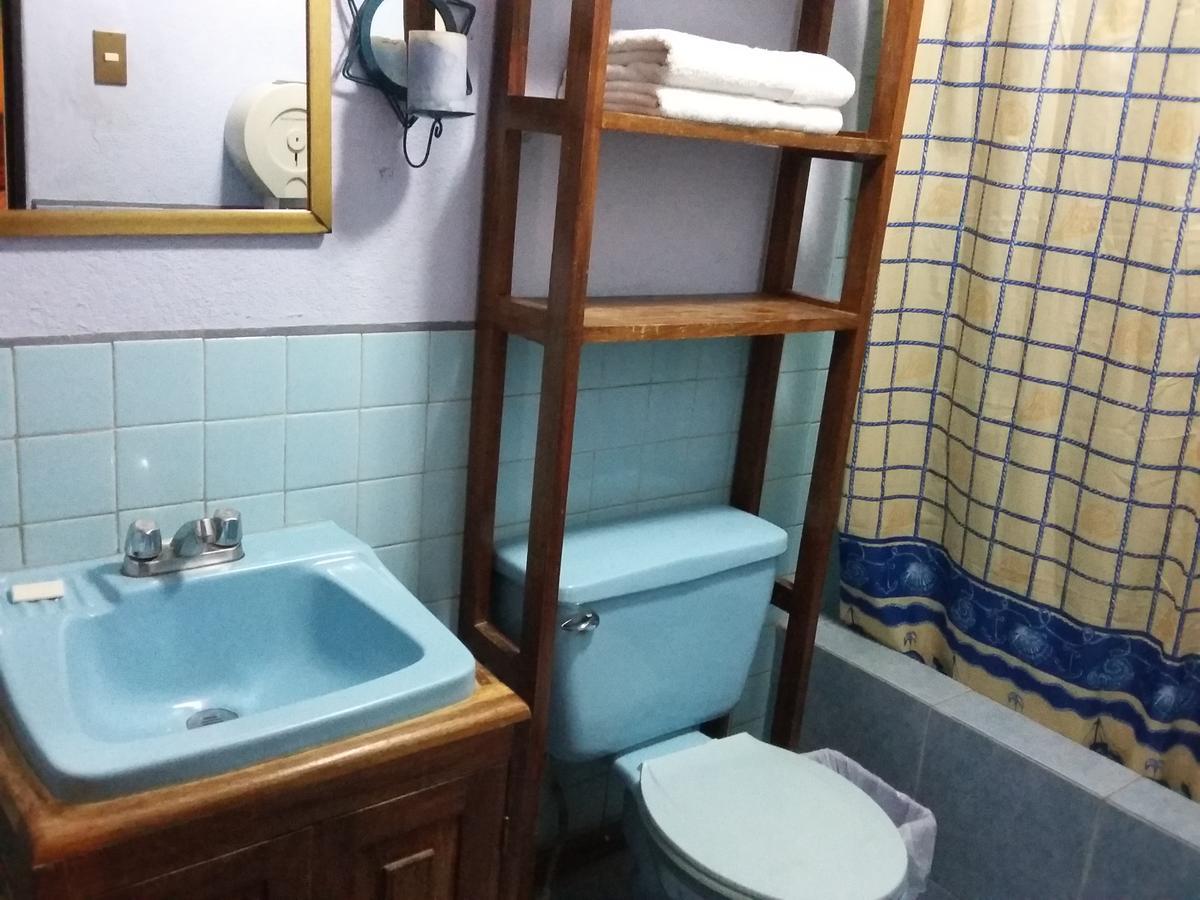 Hotel Casa Maria Jose Антигуа-Гватемала Экстерьер фото